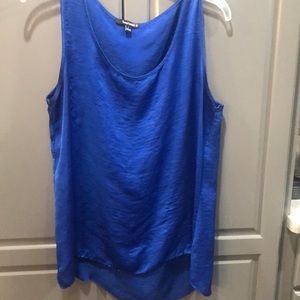 ❤️ Must have for Layers with blazer or sweater!! Heart soul tank